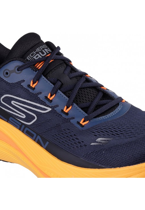 Кроссовки Skechers MAX CUSHIONING PROPULSION