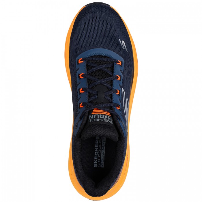 Incaltaminte Sport Skechers MAX CUSHIONING PROPULSION 220509-NVOR - 3