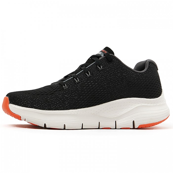 Кроссовки Skechers ARCH FIT-TAKAR 232601-BKOR