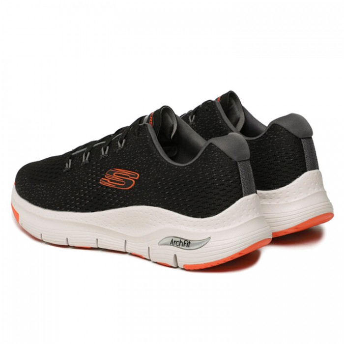Кроссовки Skechers ARCH FIT-TAKAR 232601-BKOR - 2