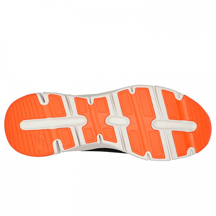 Кроссовки Skechers ARCH FIT-TAKAR 232601-BKOR - 4