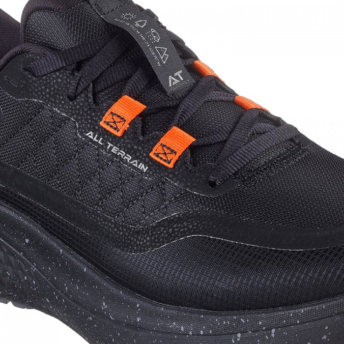 Кроссовки Skechers GO RUN SUPERSONIC MAX A/T 246087-BKOR - 2