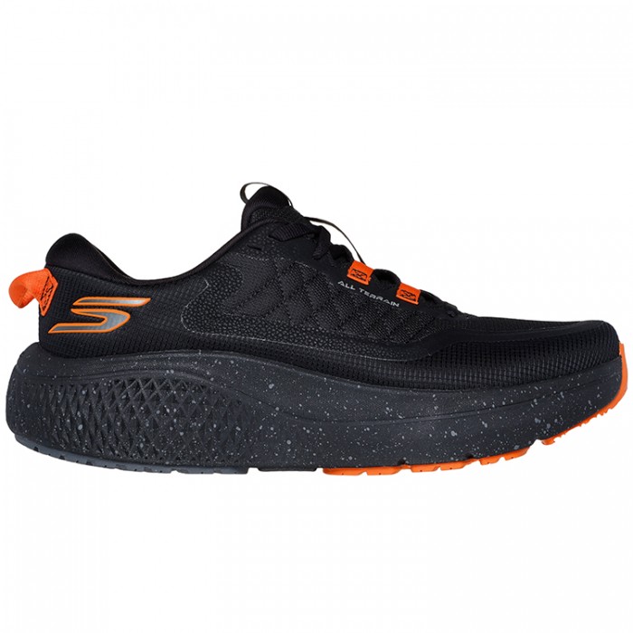Кроссовки Skechers GO RUN SUPERSONIC MAX A/T 246087-BKOR - 5