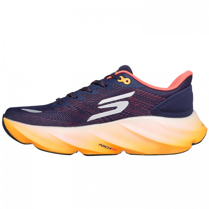 Incaltaminte Sport Skechers SKX AERO BURST 246210-NVOR