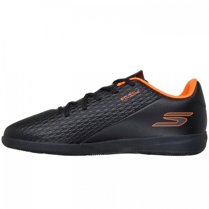 Бутсы Skechers SKECHERS SKX_2 JR YOUTH IC 252168L-BKOR