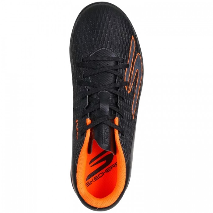 Бутсы Skechers SKECHERS SKX_2 JR YOUTH IC 252168L-BKOR - 3