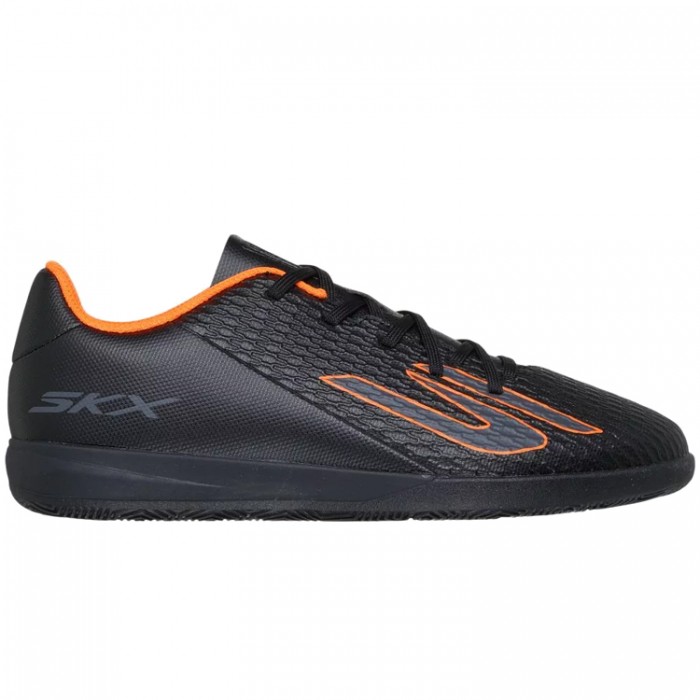 Бутсы Skechers SKECHERS SKX_2 JR YOUTH IC 252168L-BKOR - 4