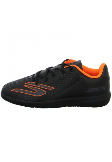 Ghete pentu fotbal Skechers SKECHERS JR TD IC