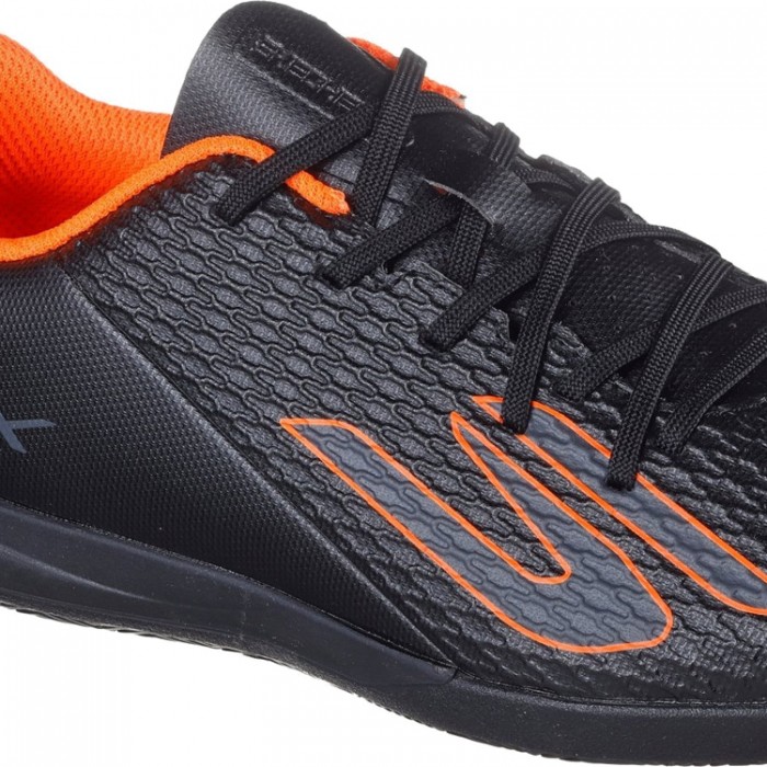 Бутсы Skechers SKECHERS JR TD IC 252188N-BKOR - 3