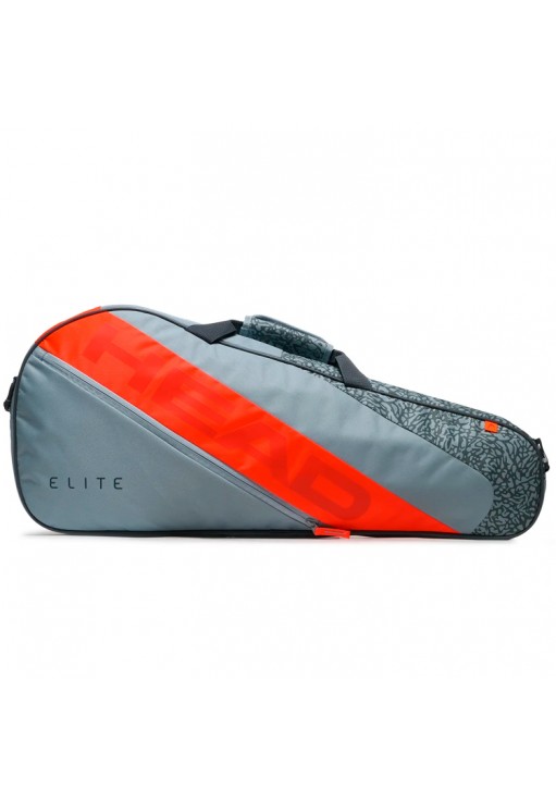 Сумка спортивная HEAD ELITE 3R 22GROR