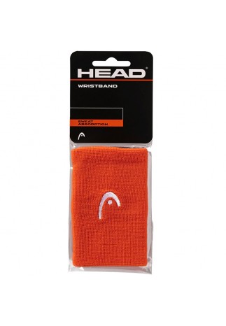 Напульсник HEAD 285070 MANSETE HEAD 5 INCHES OR