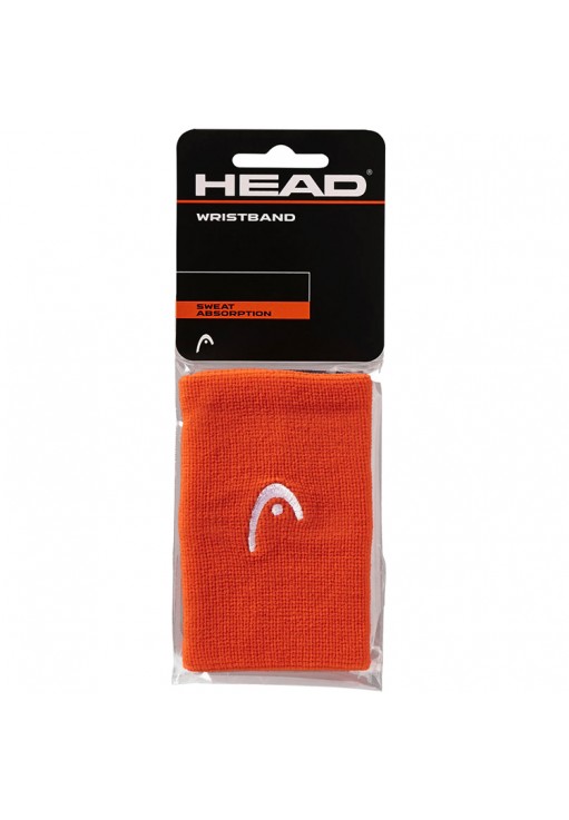 Напульсник HEAD 285070 MANSETE HEAD 5 INCHES OR