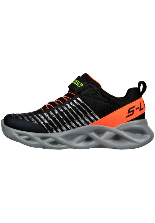 Incaltaminte Sport Skechers TWISTY BRIGHTS - NOV