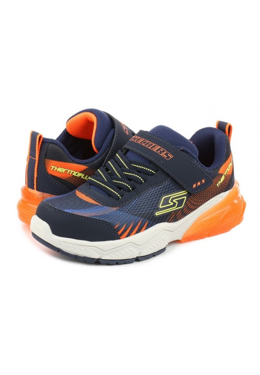 Кроссовки Skechers 403728L-NVOR