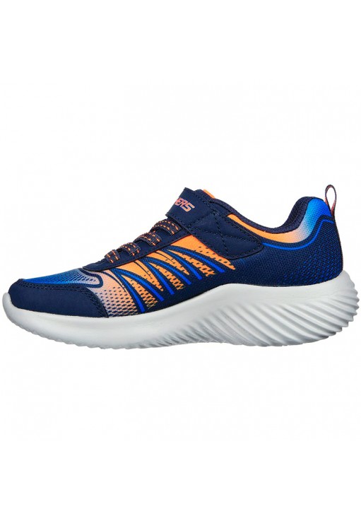 Incaltaminte Sport Skechers BOUNDER - ZATIC 