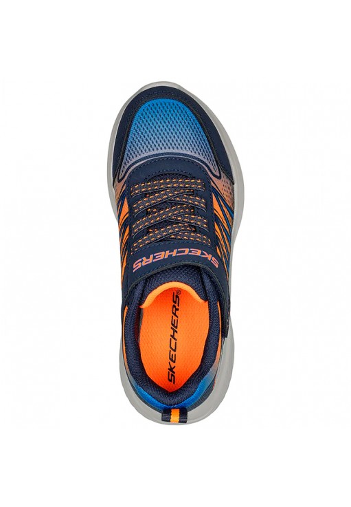 Кроссовки Skechers BOUNDER - ZATIC 