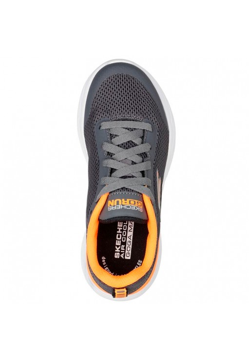 Кроссовки Skechers GO RUN 400V2-Omega