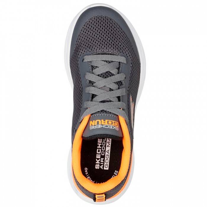Кроссовки Skechers GO RUN 400V2-Omega 405100L-CCOR - 2