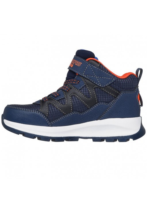 Ботинки Skechers STORM BLAZER - DRIZZLE SQUAD