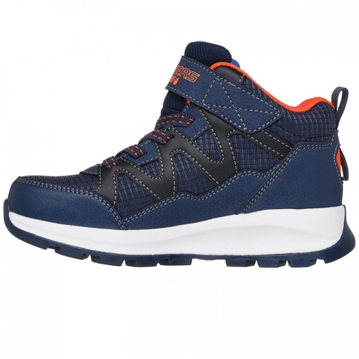 Ботинки Skechers STORM BLAZER - DRIZZLE SQUAD 406377L-NVOR