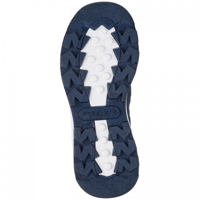 Ботинки Skechers STORM BLAZER - DRIZZLE SQUAD 406377L-NVOR - 4