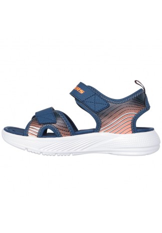 Сандалии Skechers Microspec