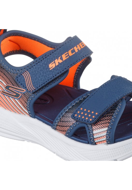 Сандалии Skechers Microspec