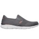 Incaltaminte Sport Skechers Equalizer Double 51509-CCOR - 4
