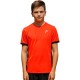 Tricou HEAD JR SLICE 816012-OR