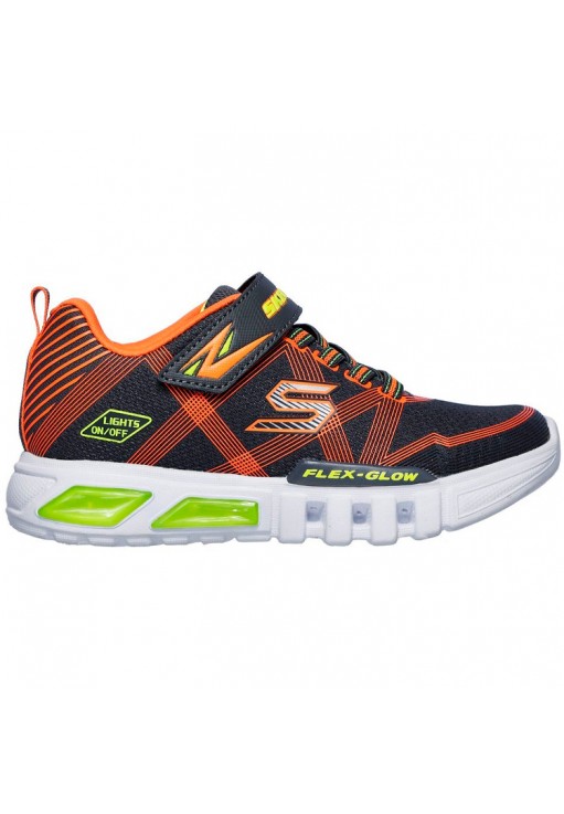 Incaltaminte Sport Skechers FLEX-GLOW       