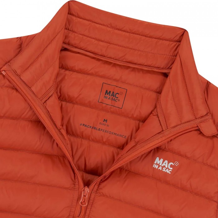 Жилет Mac Alpine Down Gilet MIAS-ALP-BNOR - 4