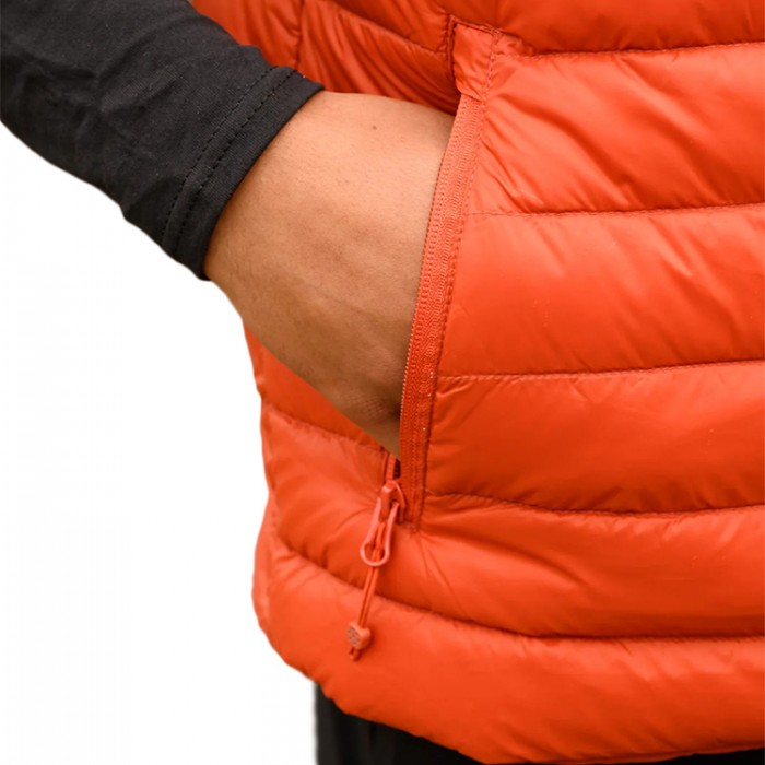 Жилет Mac Alpine Down Gilet MIAS-ALP-BNOR - 5