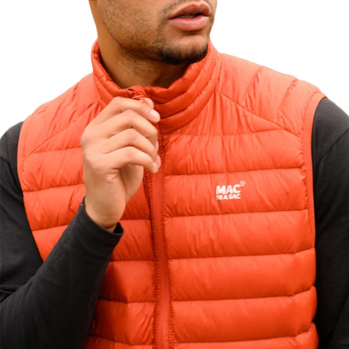Жилет Mac Alpine Down Gilet MIAS-ALP-BNOR - 6