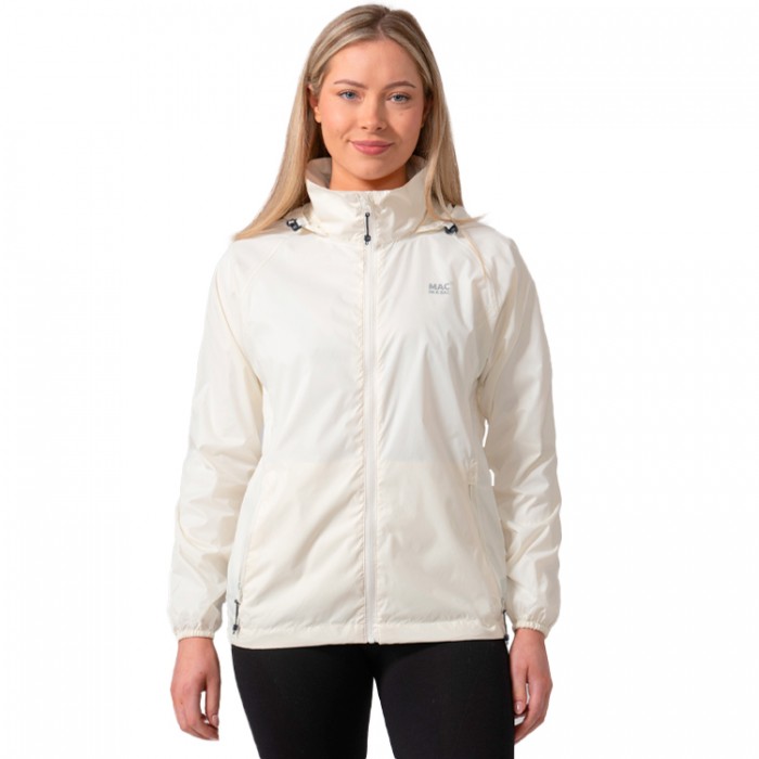 Pelerina de ploaie Mac Origin 2 Jacket MIAS-ORI2-IVOR