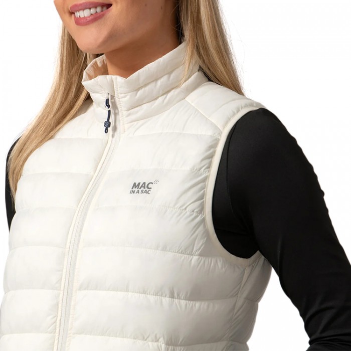 Жилет Mac Synergy Gilet MIAS-SYGLL-IVOR - 3