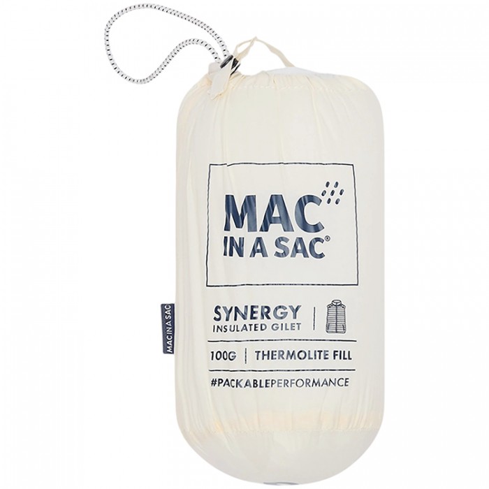 Жилет Mac Synergy Gilet MIAS-SYGLL-IVOR - 5
