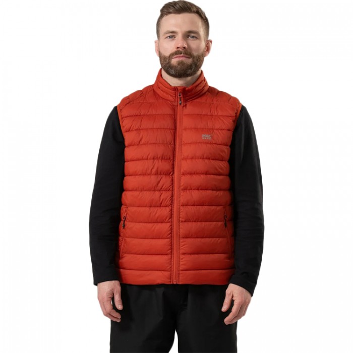 Жилет Mac Synergy Gilet MIAS-SYGLM-BUOR