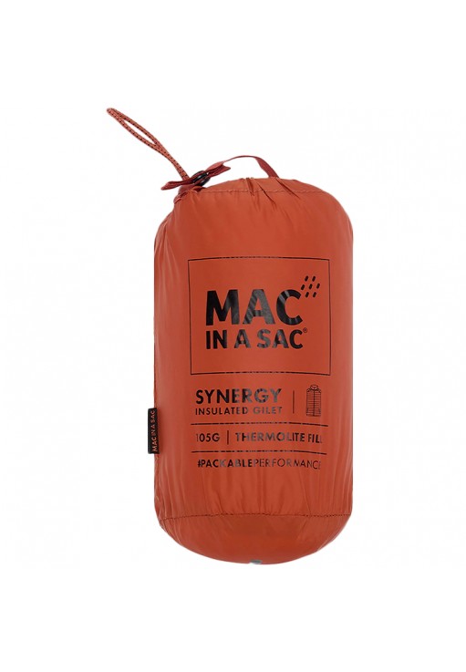 Жилет Mac Synergy Gilet