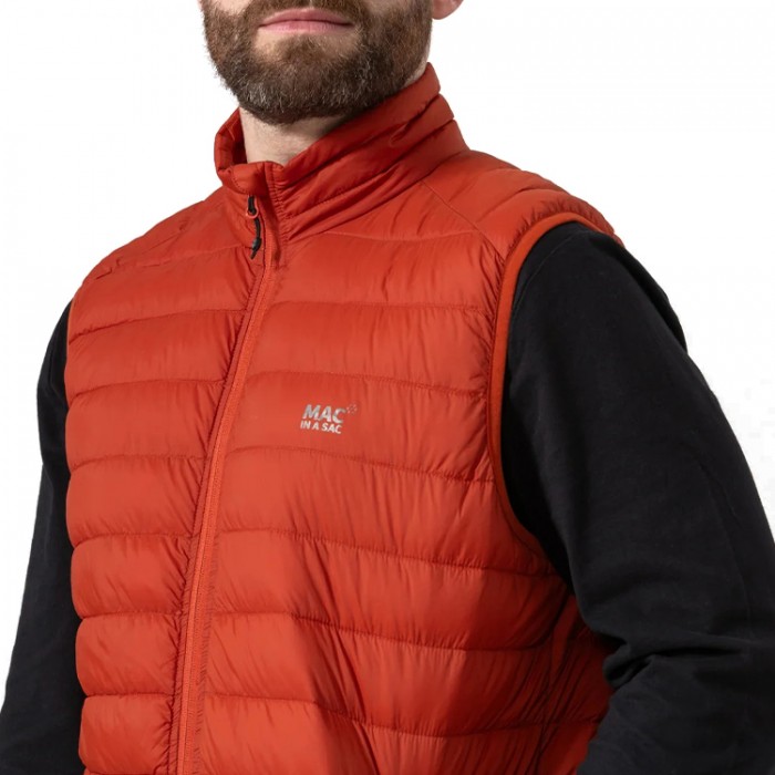 Жилет Mac Synergy Gilet MIAS-SYGLM-BUOR - 3