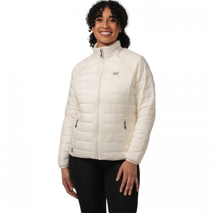 Scurta Mac Synergy Jacket MIAS-SYNL-IVOR