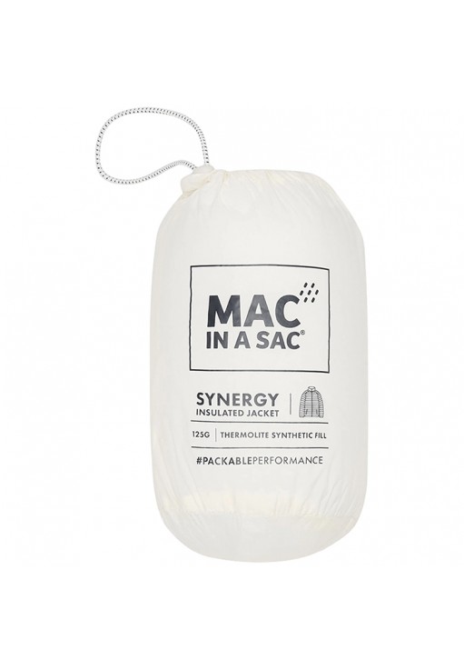 Scurta Mac Synergy Jacket