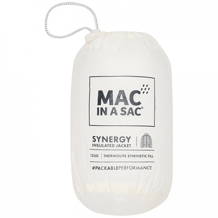 Scurta Mac Synergy Jacket MIAS-SYNL-IVOR - 2