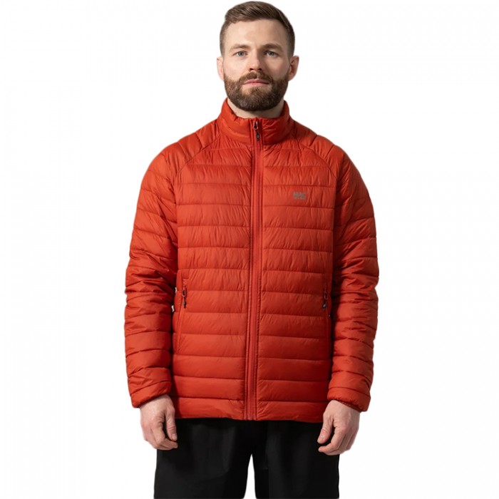 Куртка Mac Synergy Jacket MIAS-SYNM-BNOR