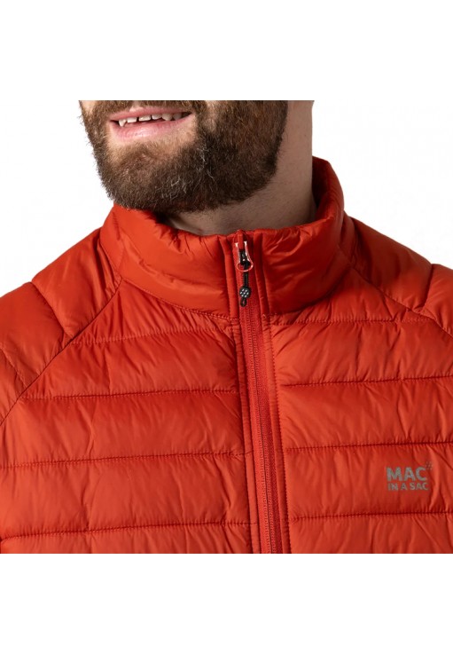 Куртка Mac Synergy Jacket