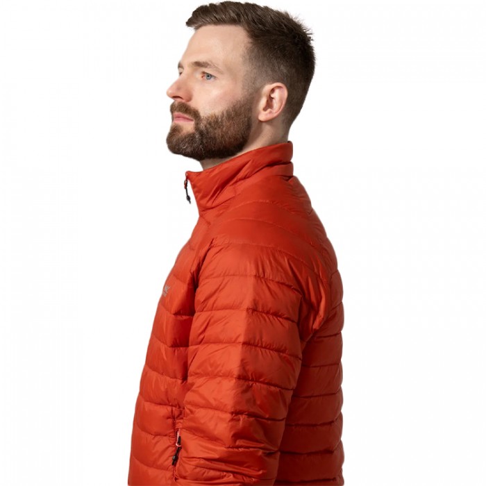 Куртка Mac Synergy Jacket MIAS-SYNM-BNOR - 3