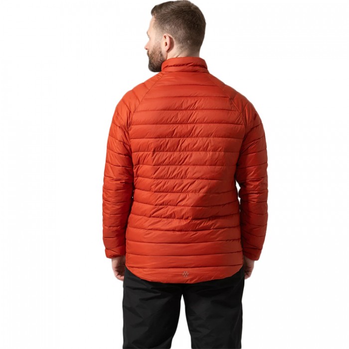 Куртка Mac Synergy Jacket MIAS-SYNM-BNOR - 4