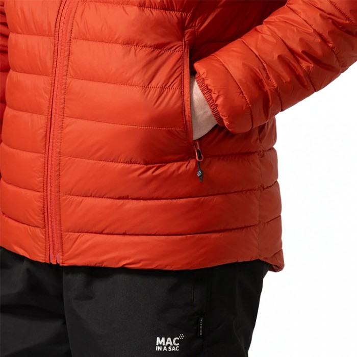 Куртка Mac Synergy Jacket MIAS-SYNM-BNOR - 6