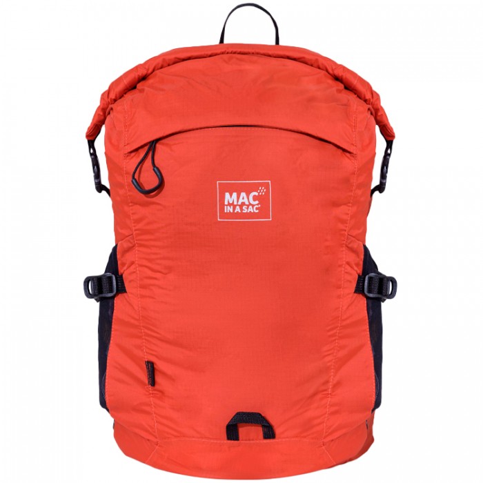 Рюкзак Mac Travelite Backpack MIAS-TRAV-BUOR