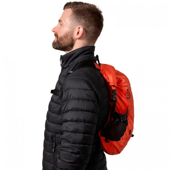 Рюкзак Mac Travelite Backpack MIAS-TRAV-BUOR - 4