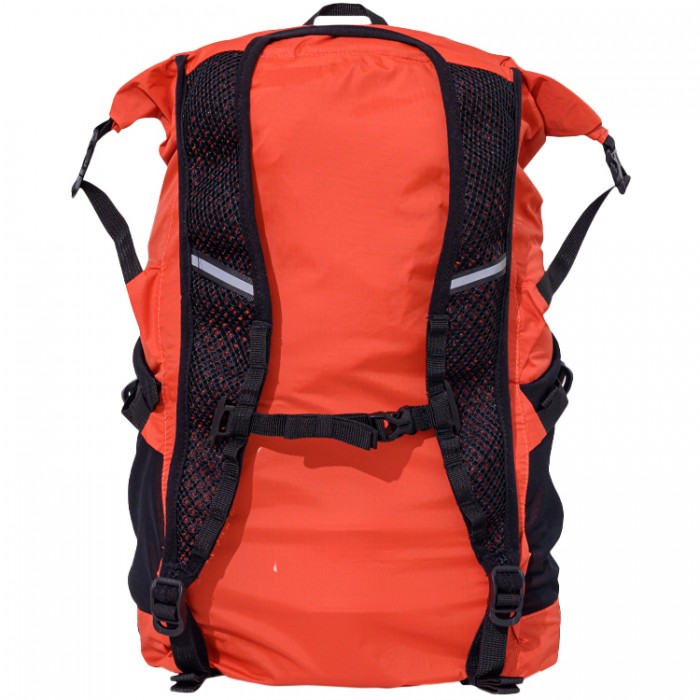Рюкзак Mac Travelite Backpack MIAS-TRAV-BUOR - 5